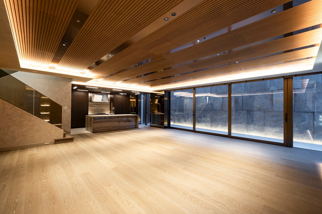 Condominio en Shibuya, Tokio, Japón 2 - 19176204