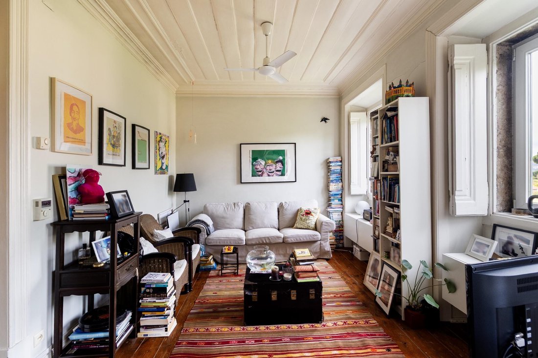 Apartment in Ajuda, Lisbon, Portugal 1 - 19175413