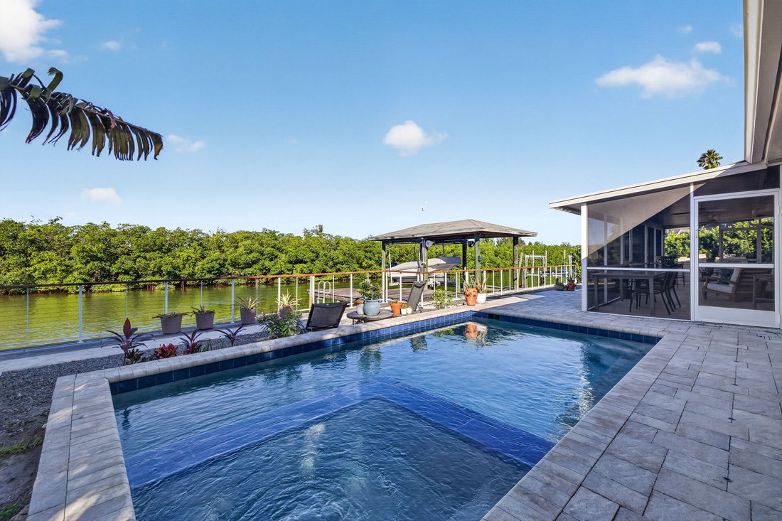 House in Tampa, Florida, United States 5 - 19170893