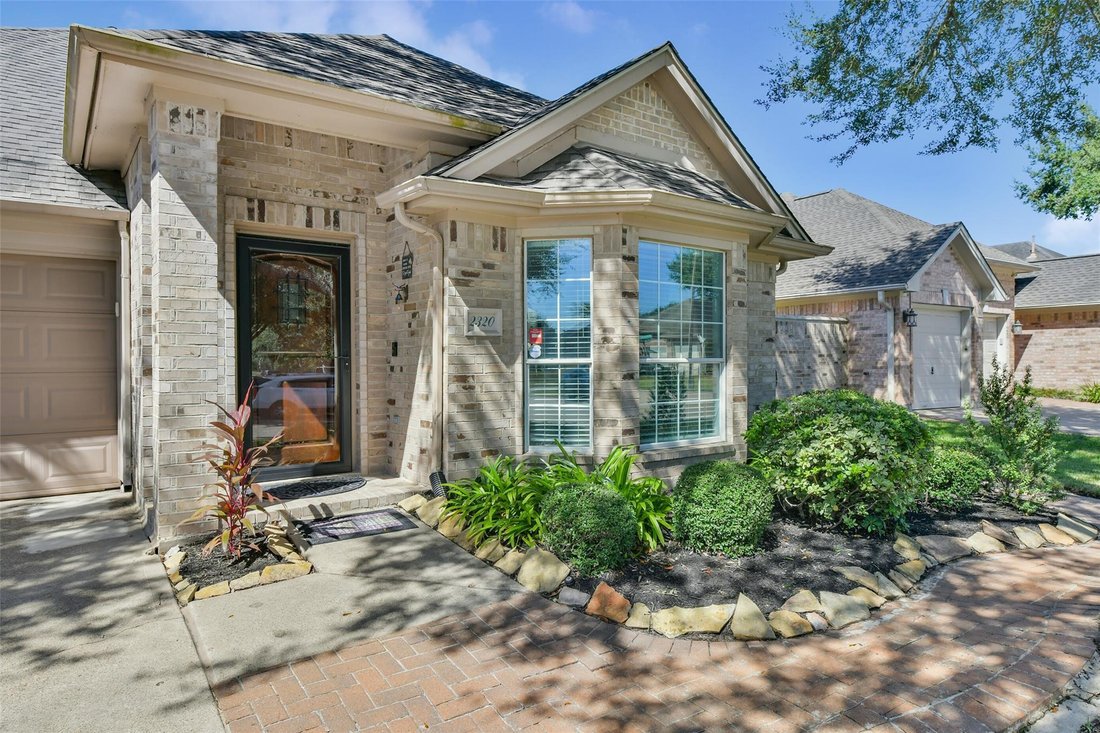 Casa a League City, Texas, Stati Uniti 3 - 19169681