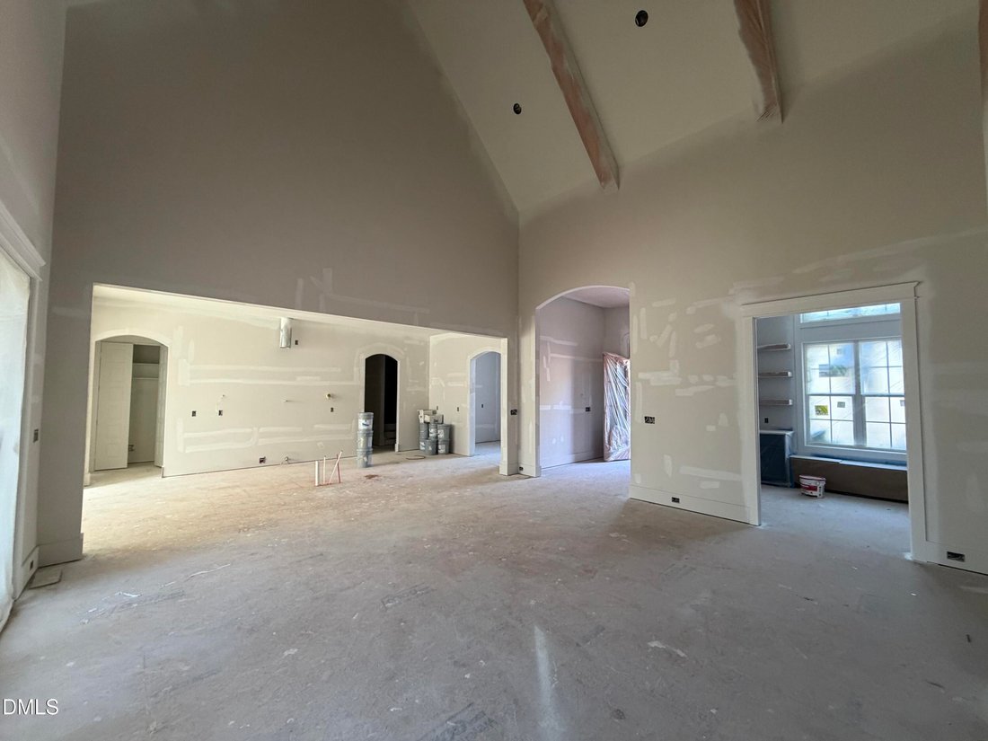 Casa en Franklinton, Carolina del Norte, Estados Unidos 5 - 18613553