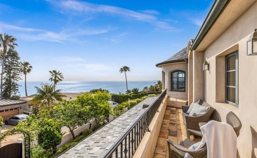 Casa a Laguna Beach, California, Stati Uniti 1