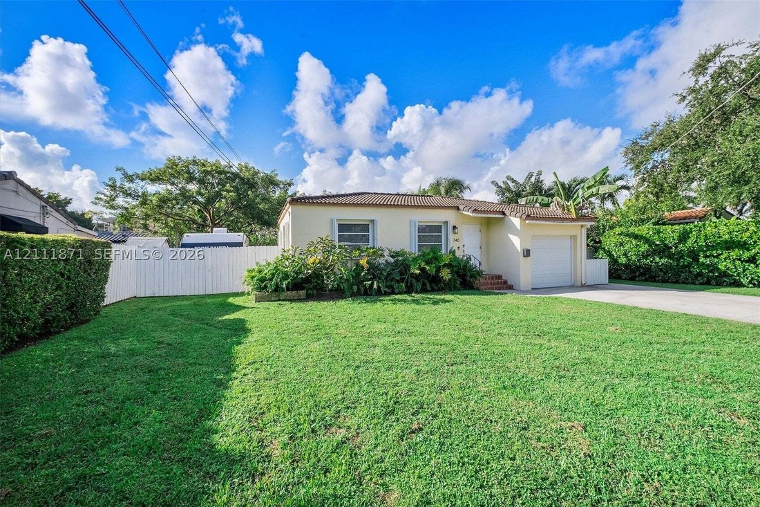 House in Miami, Florida, United States 1 - 19171752