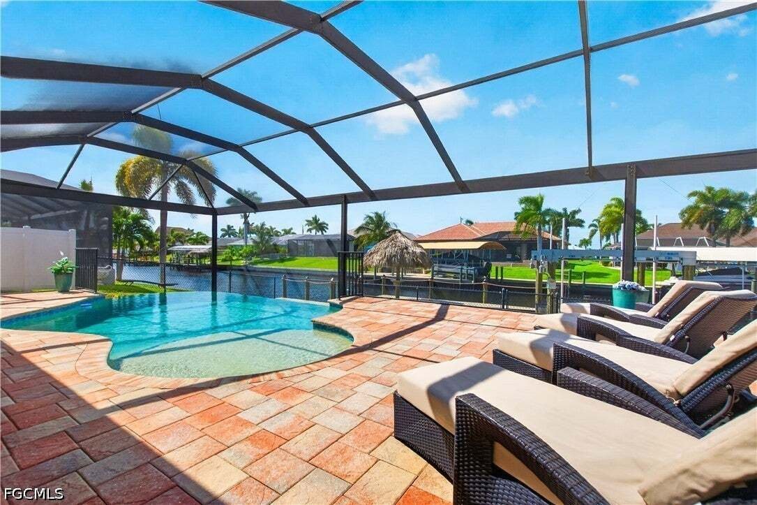 House in Cape Coral, Florida, United States 4 - 19171416