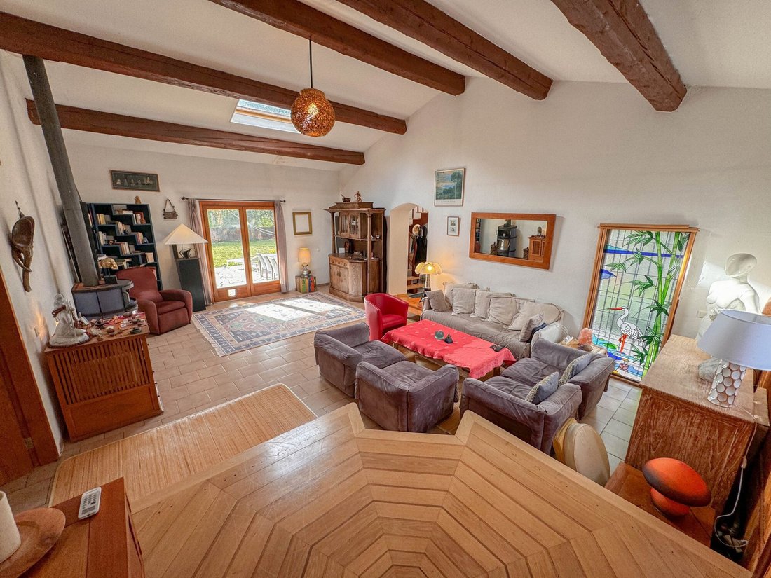 House in Fayence, Provence-Alpes-Côte d'Azur, France 5 - 18836337