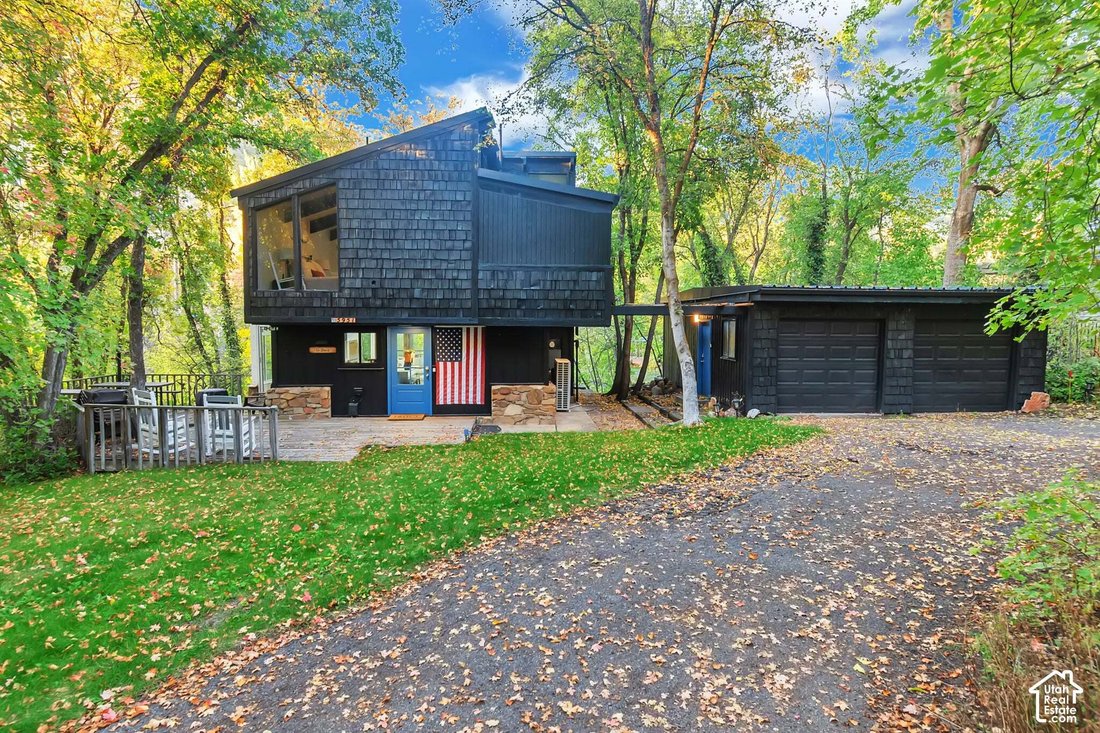 House in Springville, Utah, United States 1 - 19182003