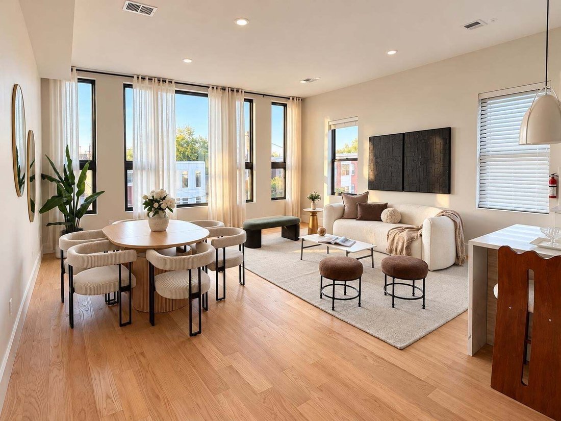 Condo in Jersey City, New Jersey, United States 1 - 19168786
