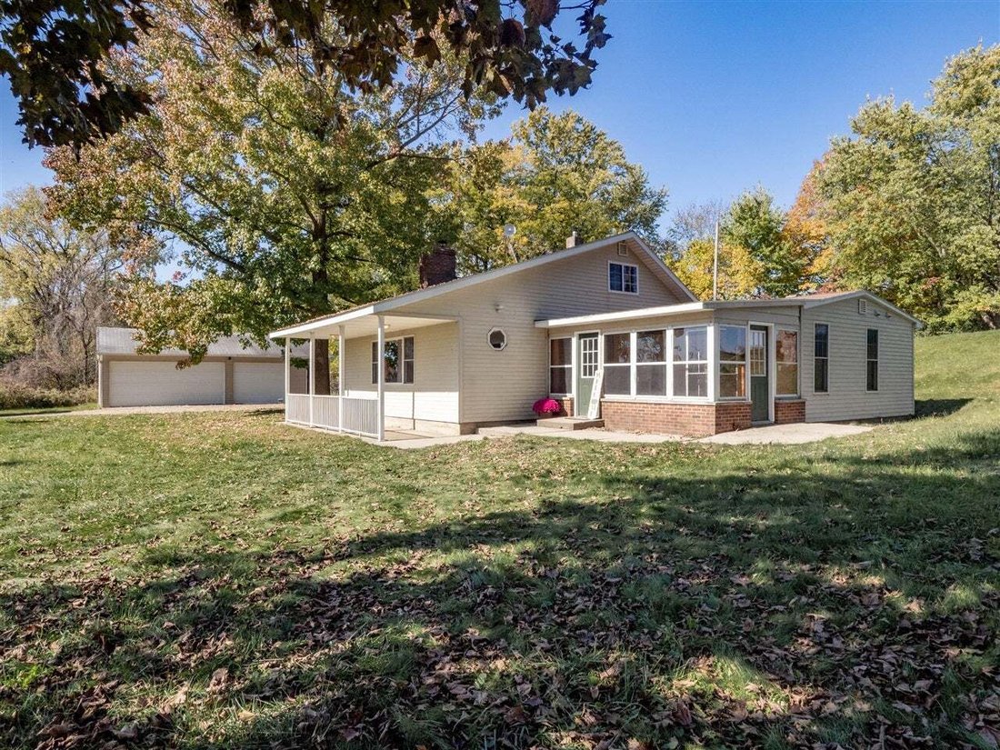 Haus in Martin, Michigan, Vereinigte Staaten 2 - 19172438