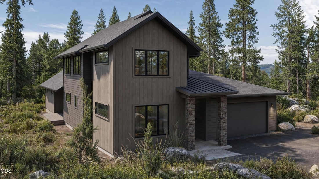 House in Sunriver, Oregon, United States 1 - 19171411