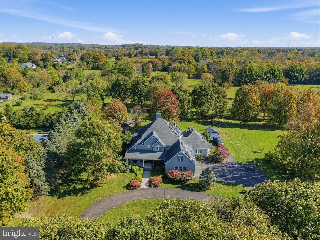 Casa a Upper Freehold, New Jersey, Stati Uniti 4 - 19170740