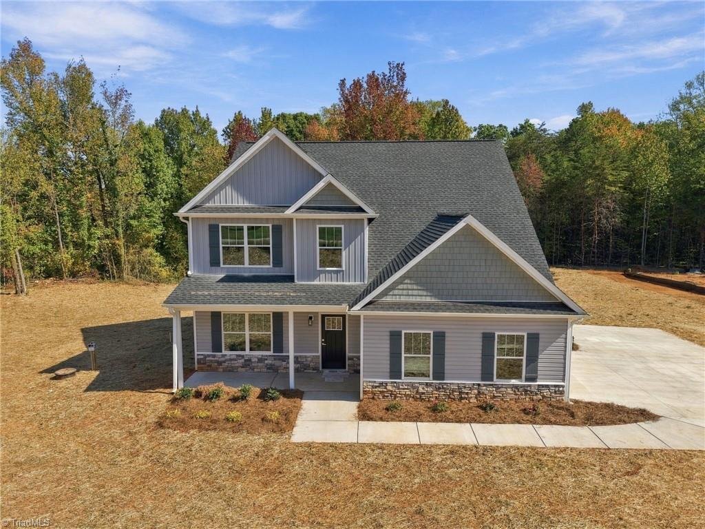House in Greensboro, North Carolina, United States 4 - 19168898