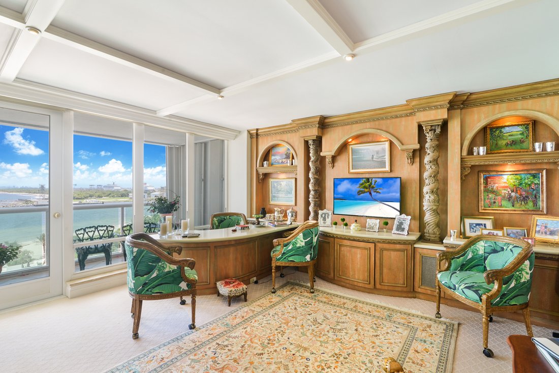 Condo in Fort Lauderdale, Florida, United States 5 - 19176223