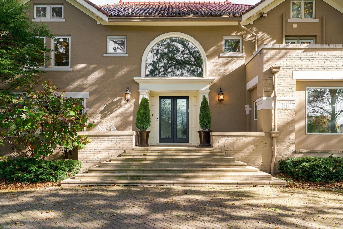 Maison à Columbus, Ohio, États-Unis 3 - 19180433