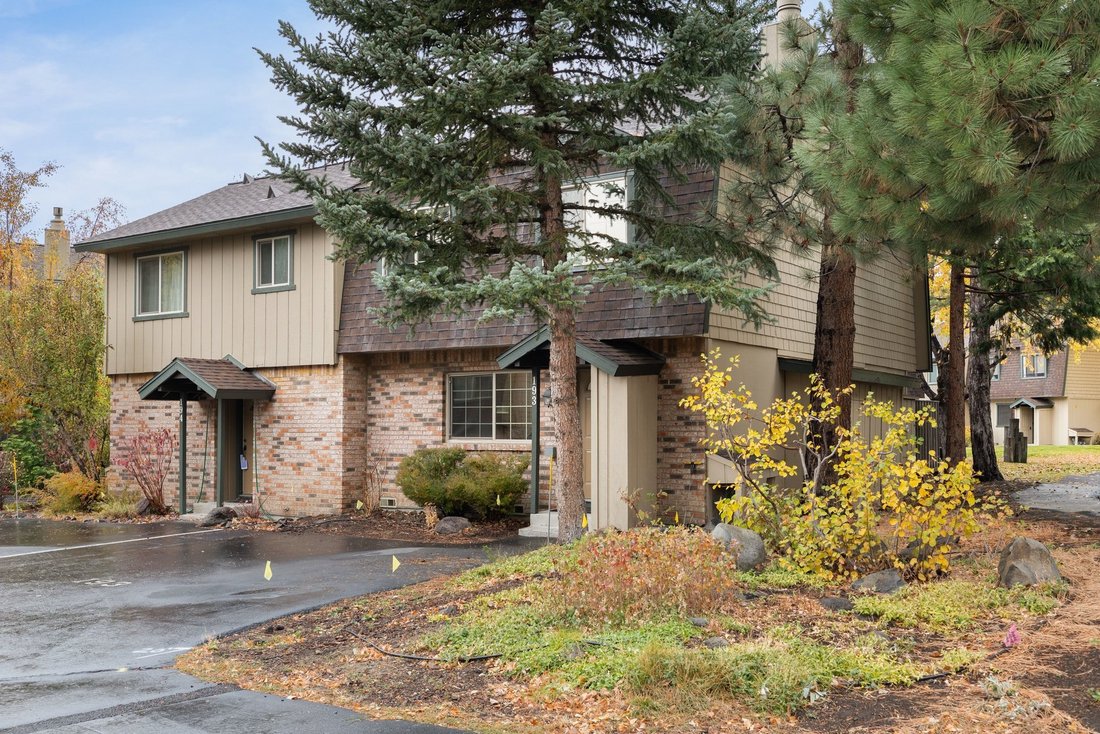 Appartement à Tahoe City, Californie, États-Unis 1 - 19176108