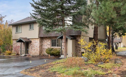 Eigentumswohnung in Tahoe City, Kalifornien, Vereinigte Staaten 1