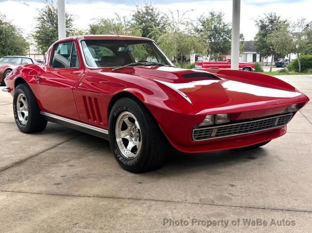 Chevrolet Corvette in Calverton, NY, United States 4 - 19178180
