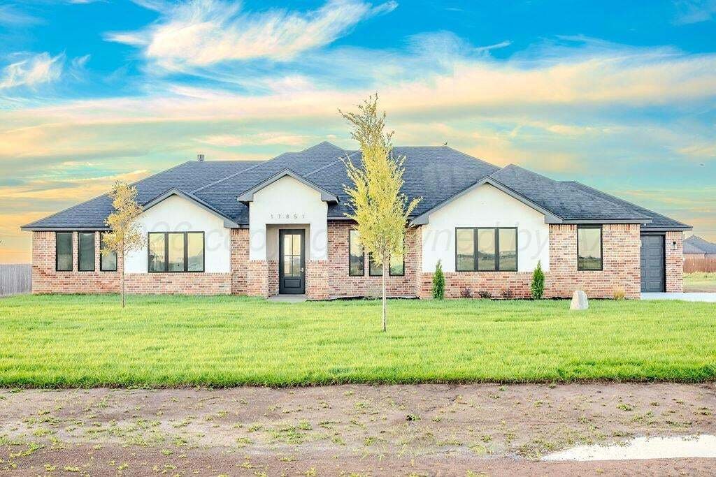 Casa en Amarillo, Texas, Estados Unidos 1 - 19172041