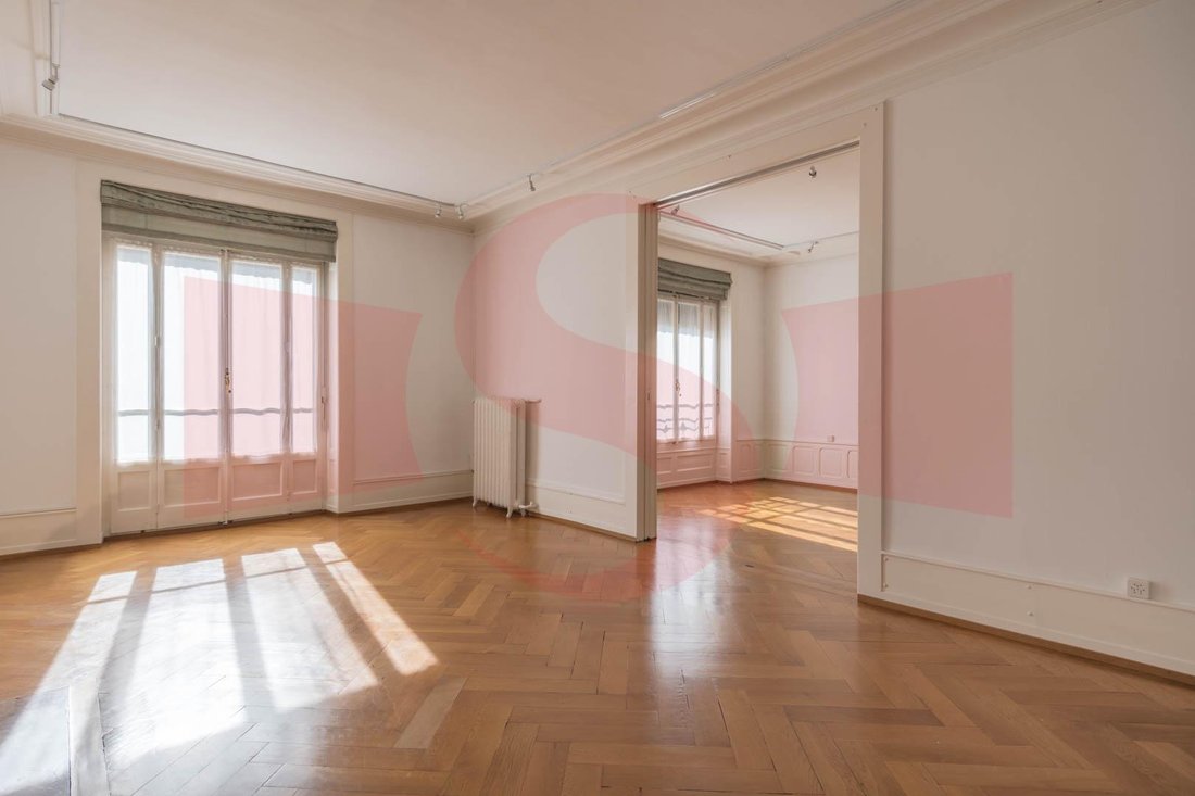 Appartamento a Champel, Ginevra, Cantone di Ginevra 4 - 19179644