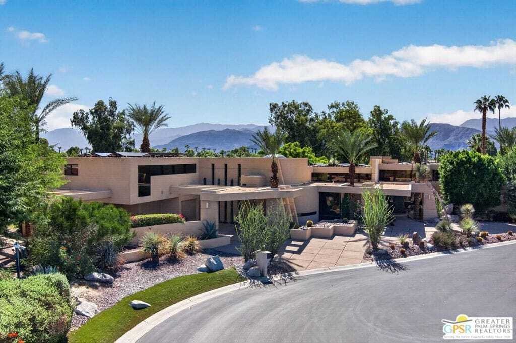 House in Rancho Mirage, California, United States 2 - 19179286