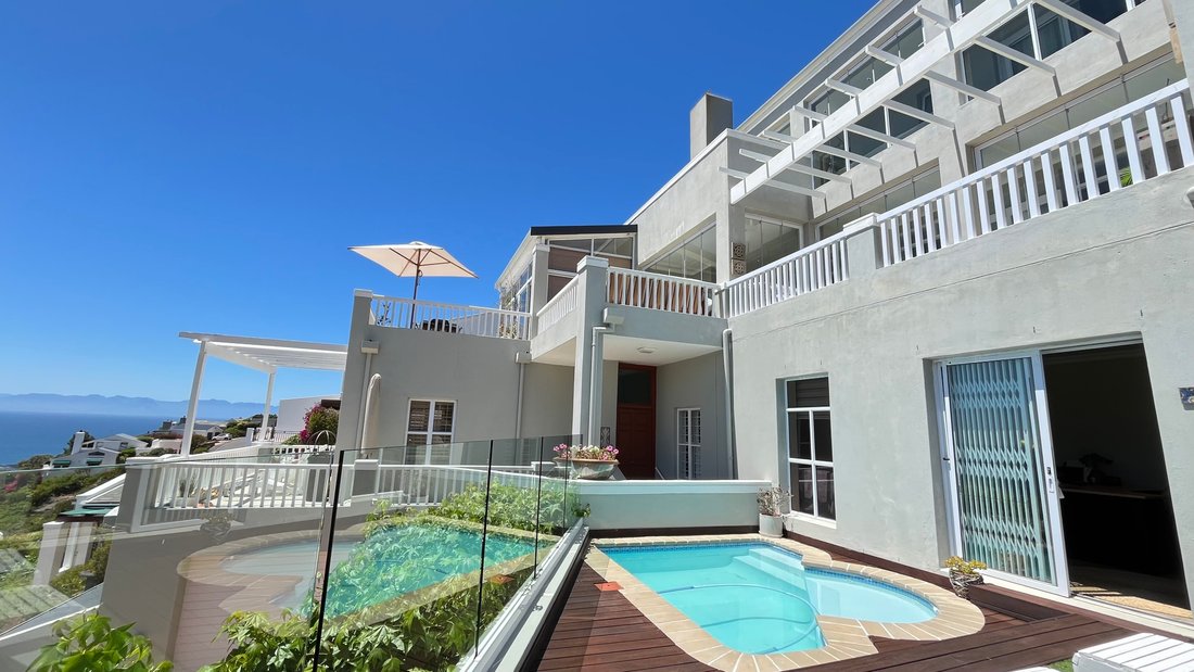 Haus in Simon's Town, South Peninsula, Kapstadt 4 - 19178995
