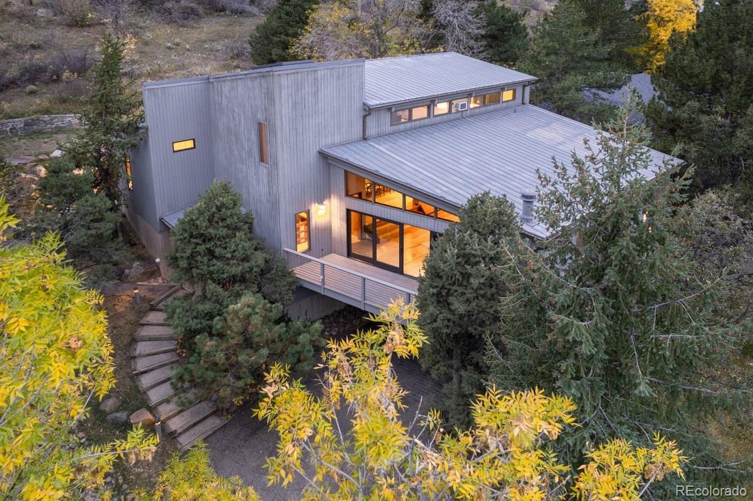 House in Golden, Colorado, United States 1 - 19169156