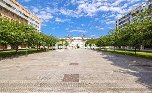 Apartment in Carretera de Cadiz, Malaga, Spain 1