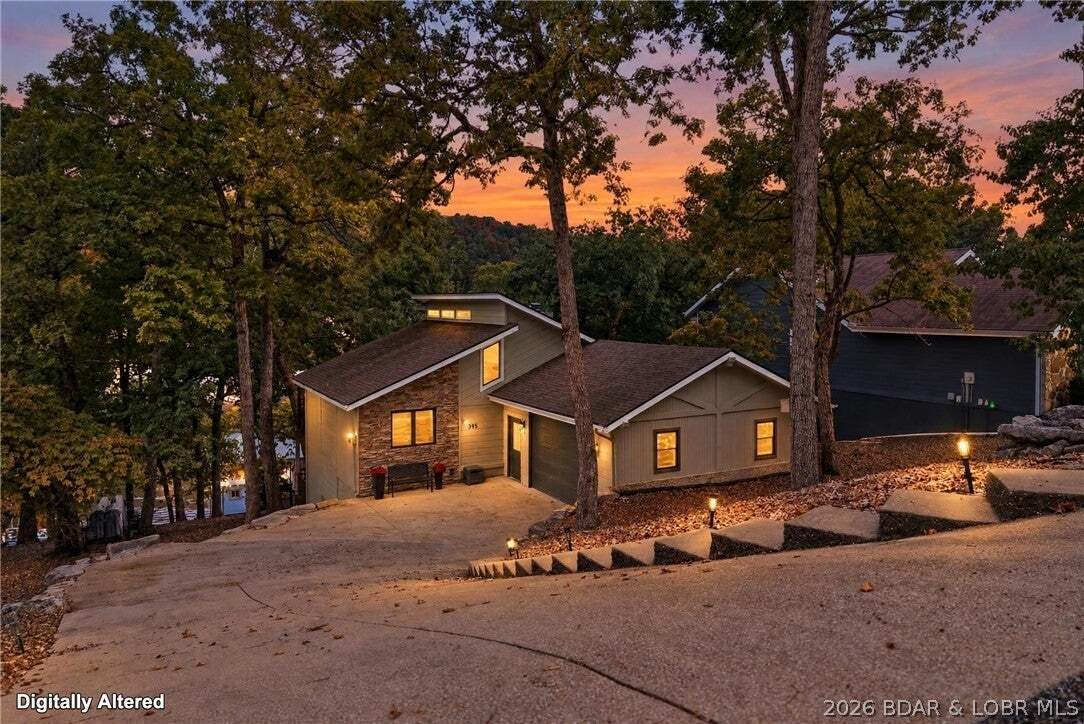 Haus in Lake Ozark, Missouri, Vereinigte Staaten 1 - 19171609