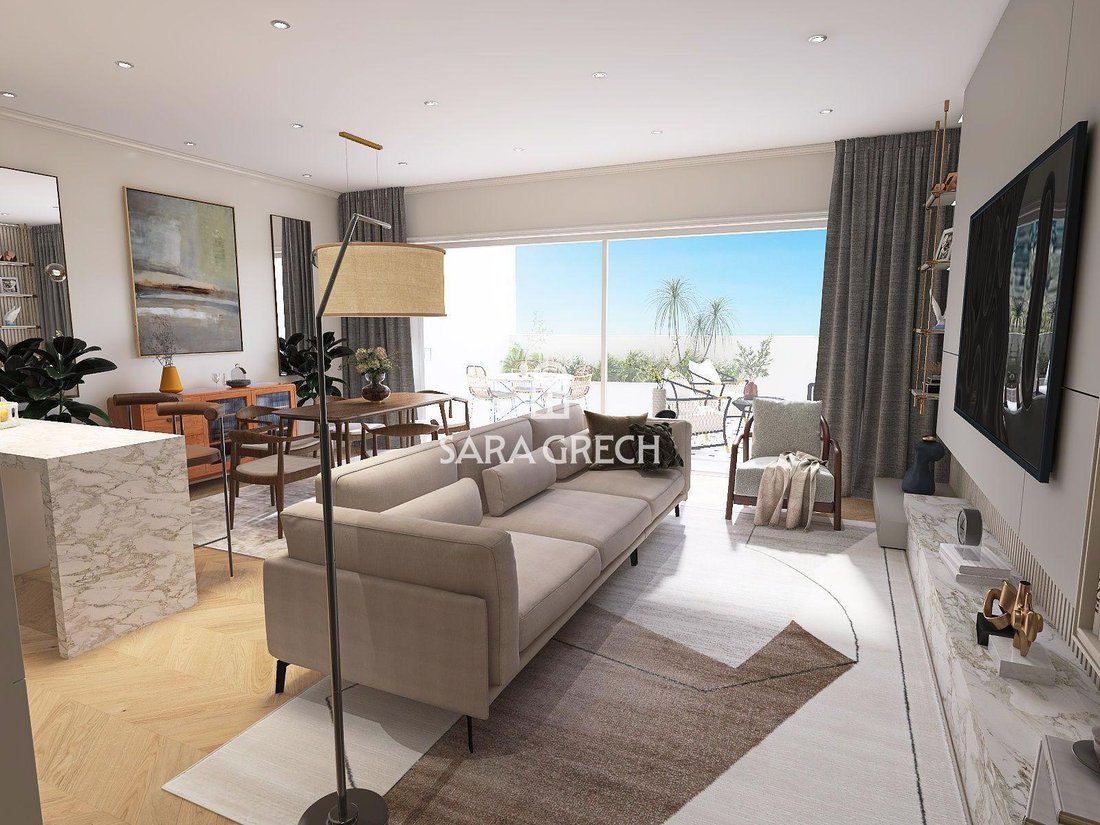 Appartement à In-Naxxar, Malte 1 - 19179742