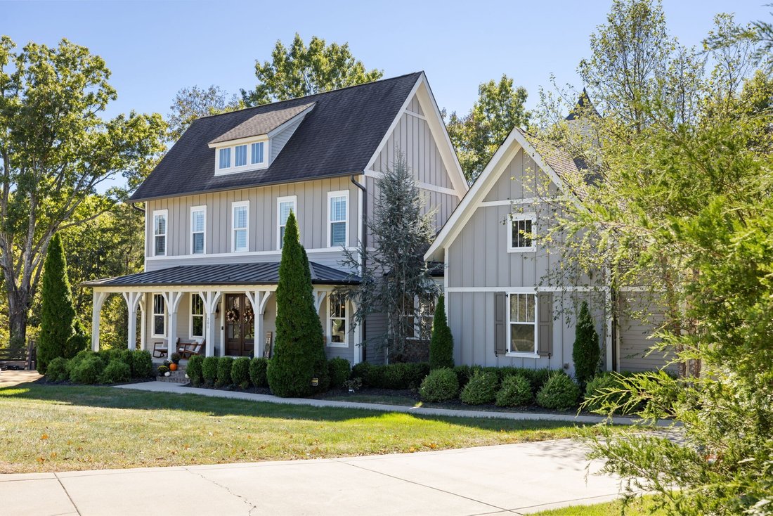 House in Nolensville, Tennessee, United States 3 - 19180075