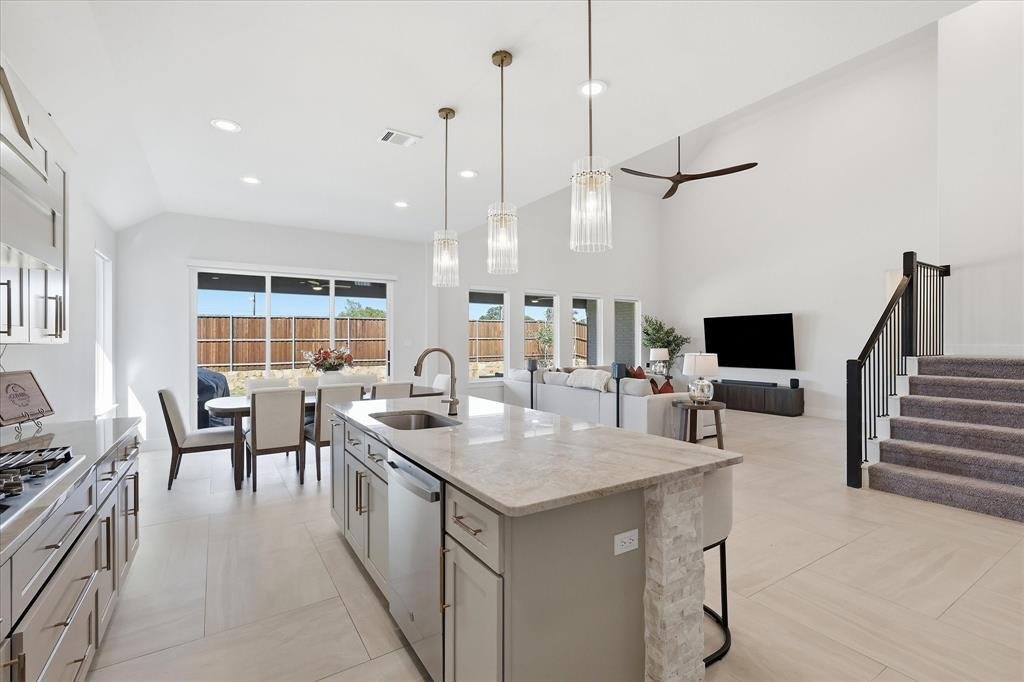 Casa a Hickory Creek, Texas, Stati Uniti 2 - 19169612