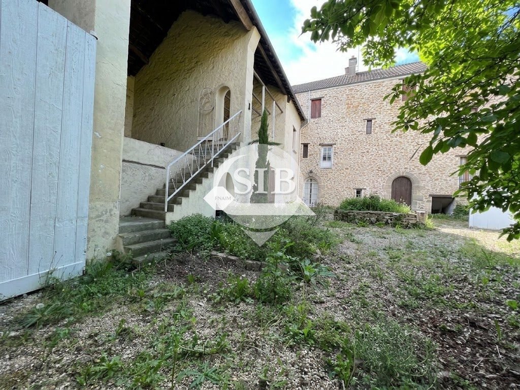 Maison à Leuville-sur-Orge, Île-de-France, France 1 - 19174457