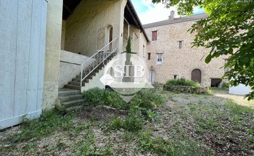 Maison à Leuville-sur-Orge, Île-de-France, France 1