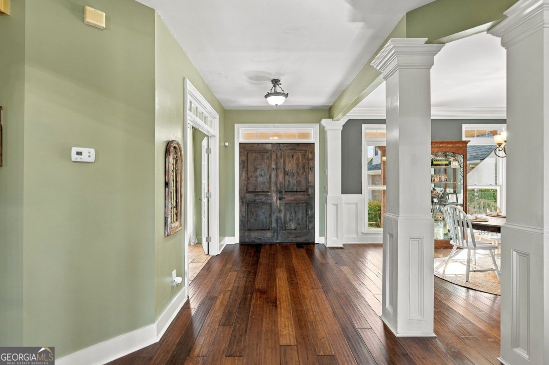 House in Cartersville, Georgia, United States 3 - 19174797