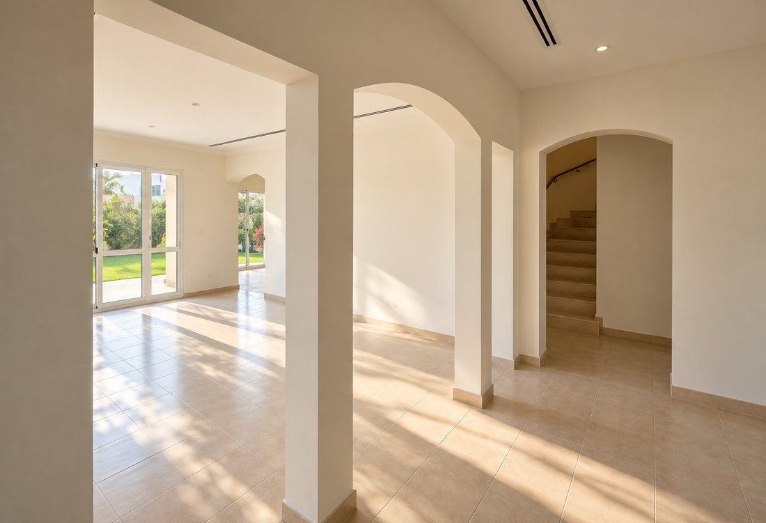 Villa in The Meadows, Dubai, United Arab Emirates 4 - 19172682