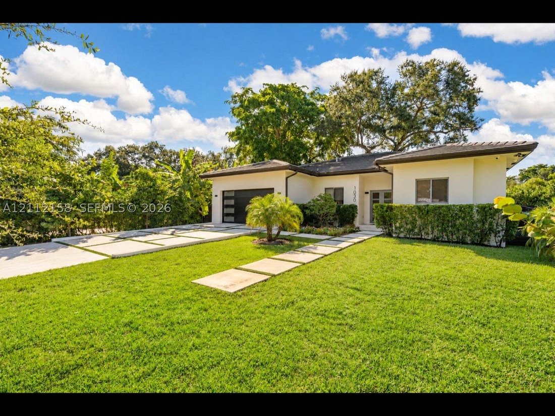 Casa en Miami, Florida, Estados Unidos 3 - 19180489