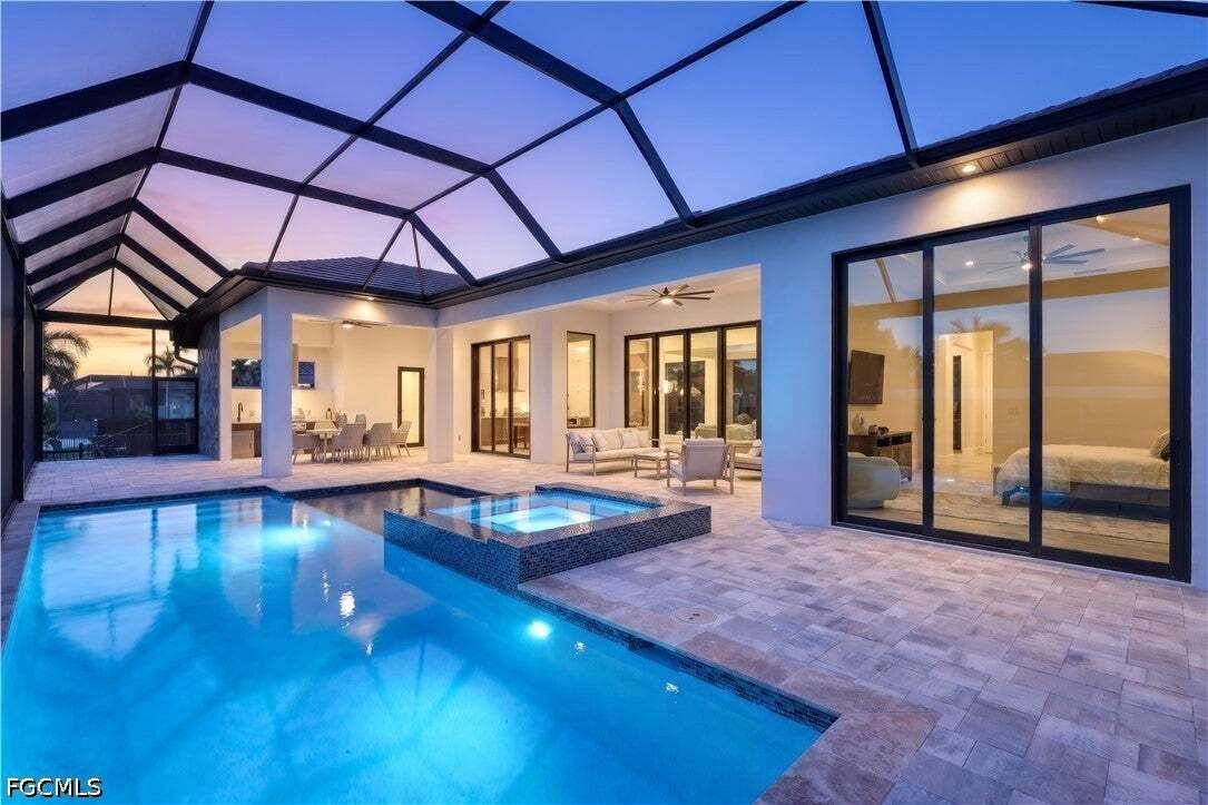 House in Cape Coral, Florida, United States 4 - 19180425