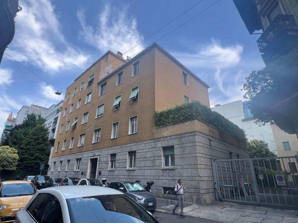Apartment in Centro Storico, Milan, Lombardy 1 - 19178256