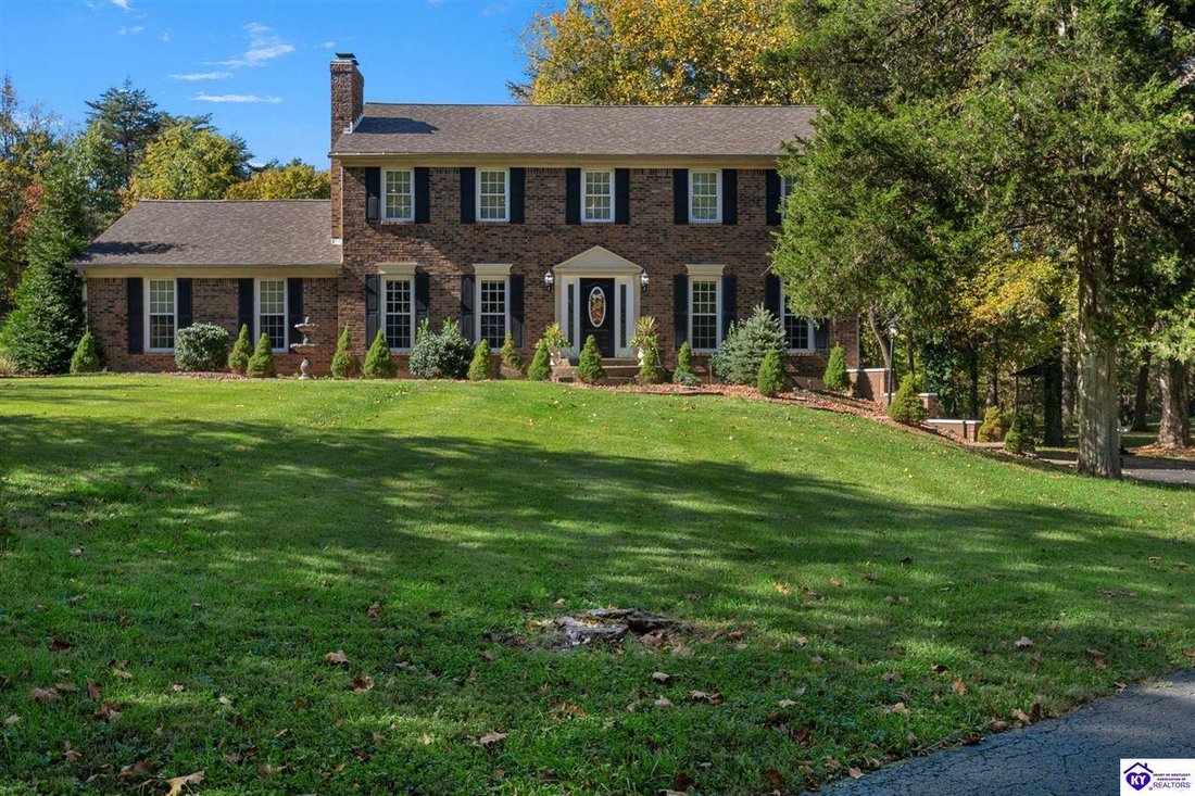 Haus in Elizabethtown, Kentucky, Vereinigte Staaten 1 - 19170782