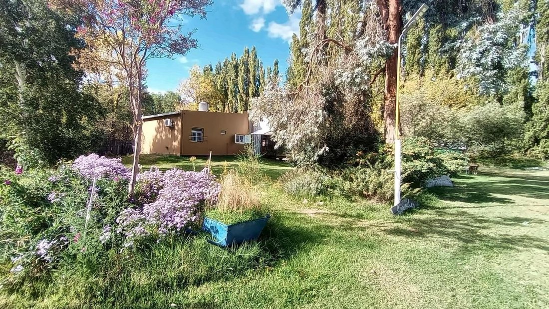 Terreno a Neuquén, Provincia di Neuquén, Argentina 2 - 18627323