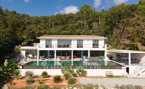 Casa a Tourrettes-sur-Loup, Provenza-Alpi-Costa Azzurra, Francia 1