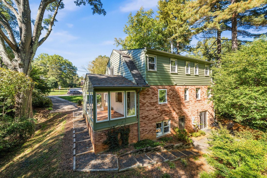 Haus in Hybla Valley, Virginia, Vereinigte Staaten 5 - 19171022