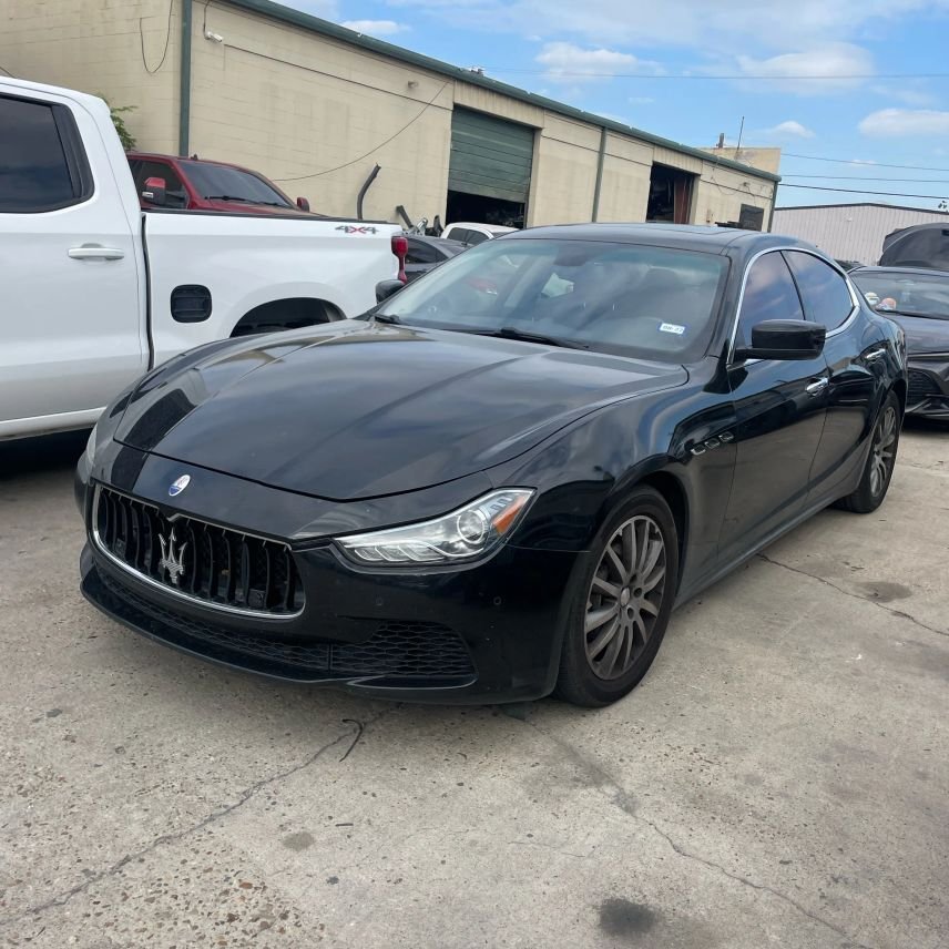 Sedan in Bunnell, FL, United States 1 - 19173818