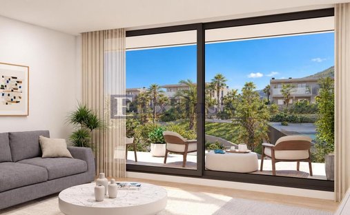 Apartment in Puerto de la Cruz, Canary Islands, Spain 1
