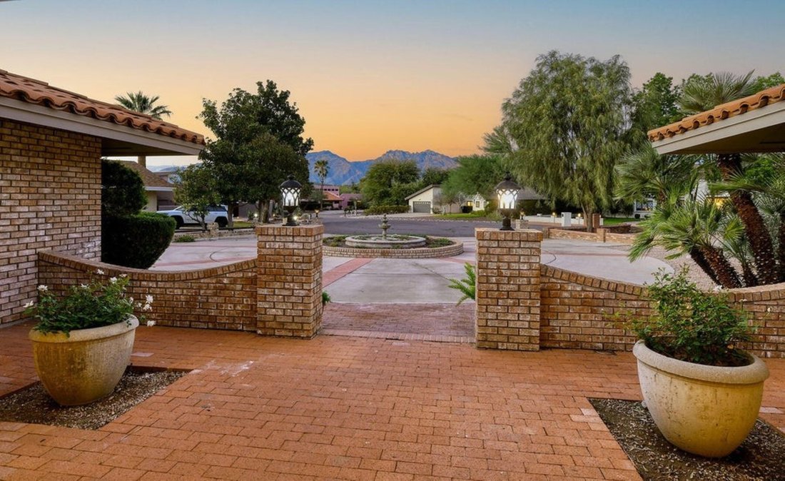 Maison à Tucson, Arizona, États-Unis 3 - 19170098