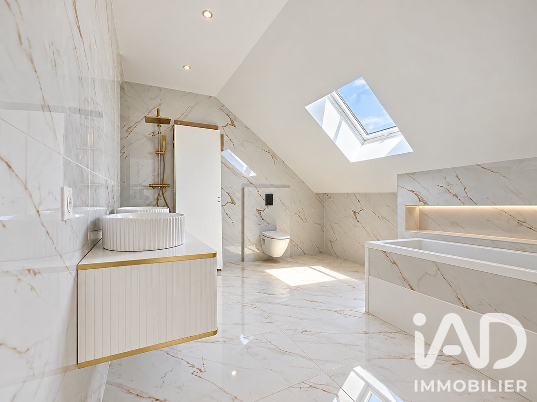 Maison à Bas, Maule, France 4 - 19176296