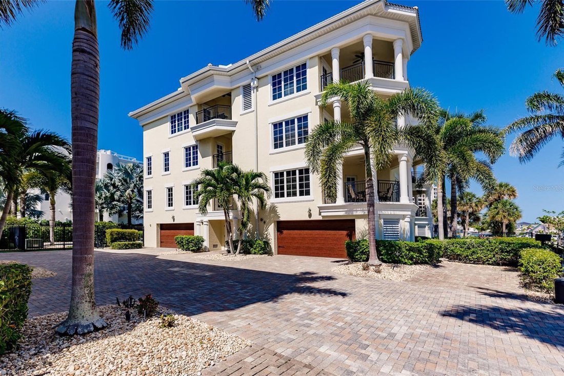 Condo in Siesta Key, Florida, United States 1 - 19176174