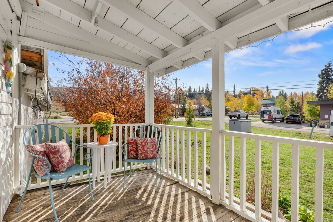 House in Steamboat Springs, Colorado, United States 3 - 19170096