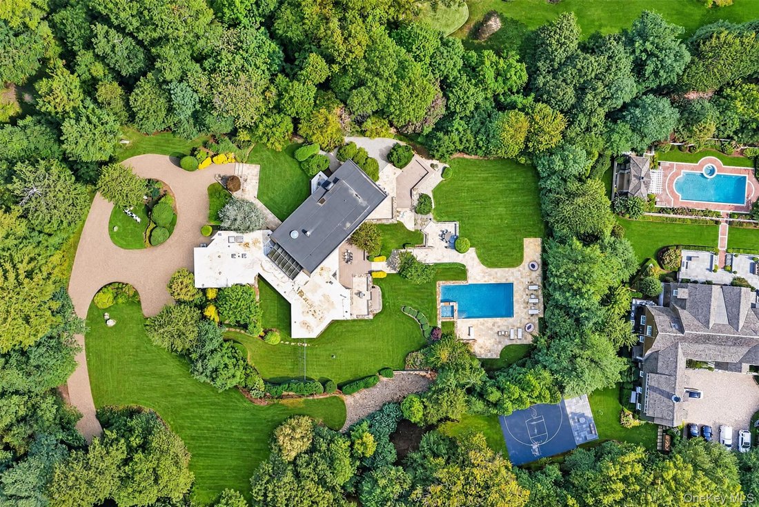 Casa en Old Westbury, Nueva York, Estados Unidos 3 - 19181975