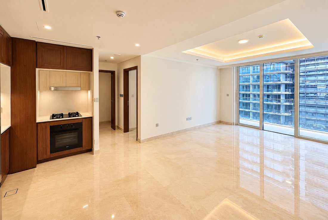 Apartment in Dubai Harbour, Dubai, United Arab Emirates 5 - 19172547
