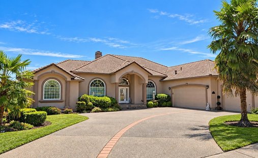 House in Salem, Oregon, United States 1